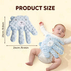 💖Smart Soothing Baby Sleep Palm