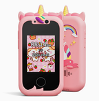 Vexroan Kids Learning Phone