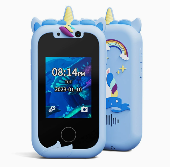 Vexroan Kids Learning Phone