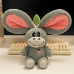 Vexroan Breathing Plushie