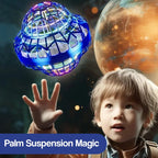 Galaxy Lights Flying Magic Orb-（Buy 1 Get 1 Free）