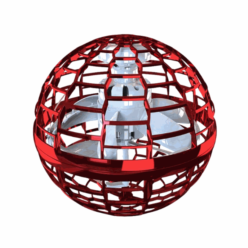 Galaxy Lights Flying Magic Orb-（Buy 1 Get 1 Free）