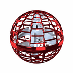 Galaxy Lights Flying Magic Orb-（Buy 1 Get 1 Free）