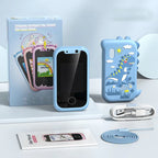 Vexroan Kids Learning Phone