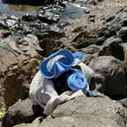 Sundae Snorkel Set