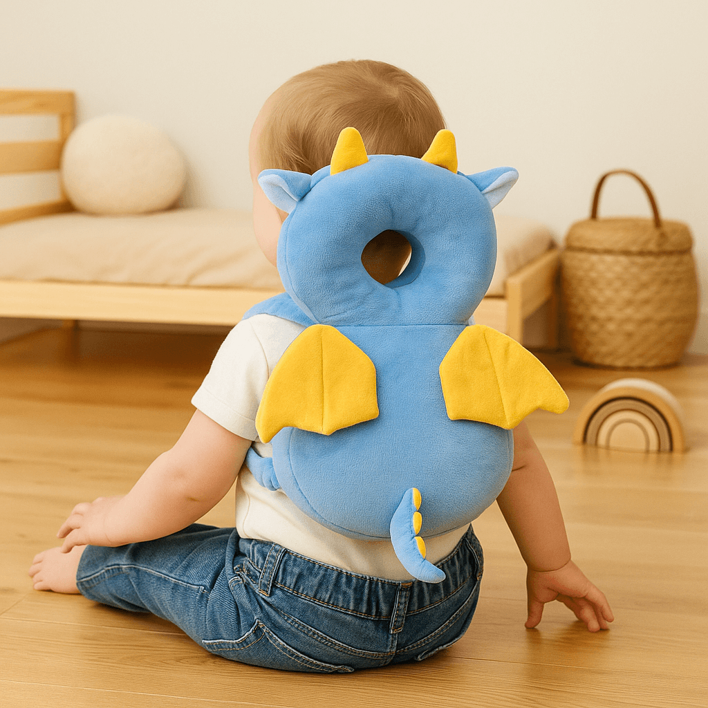 The Baby Guardian