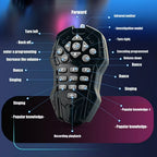Next-Gen Humanoid AI Robot | Full-Body Flexible Joints & Smart Interactive Control