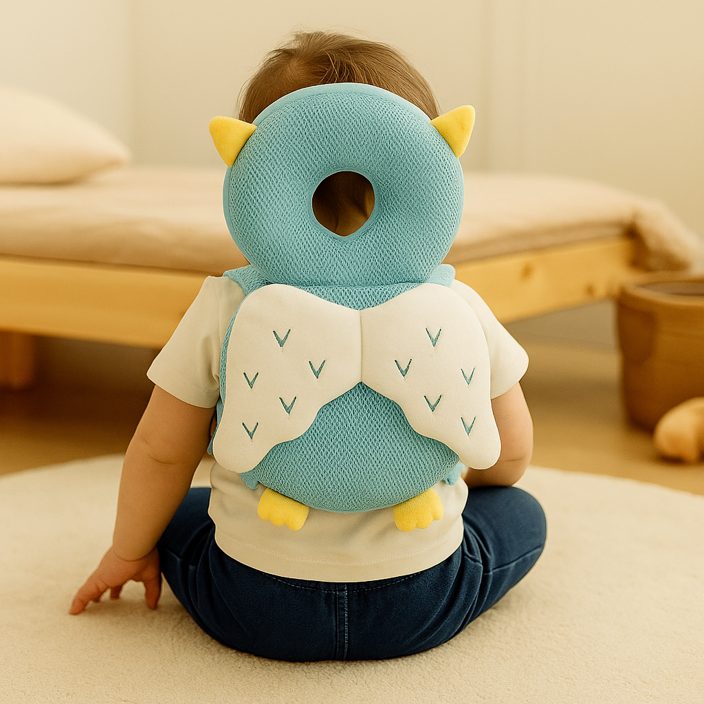 The Baby Guardian