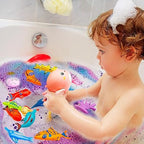 Fizzy Bubble Organic Bath Bomb