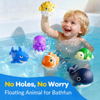 6 Boxes 6 Dive Pool Diving Toys Set for Kids