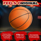 Silent Basketball Size 7 (29.5")