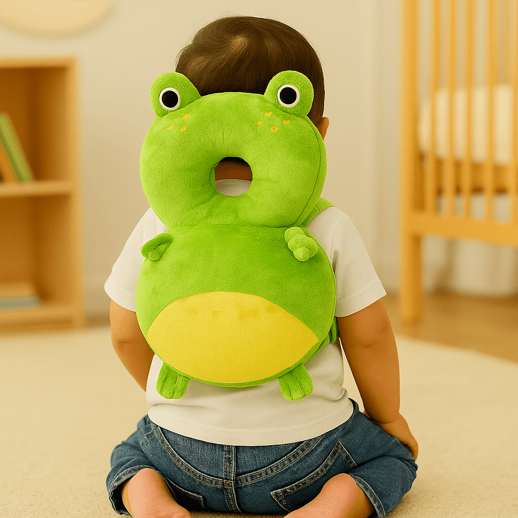 The Baby Guardian