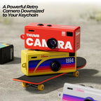 1984 THUMB VINTAGECAMERA