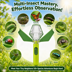 Portable Insect Catcher-2 Park