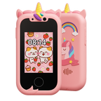 Vexroan Kids Learning Phone