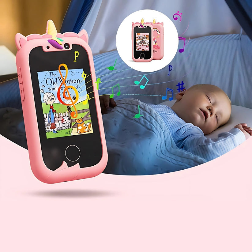 Vexroan Kids Learning Phone