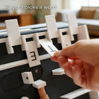 PlayBook'd - Hangman