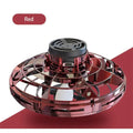 UFO Flying Spinner 2 Pack