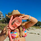 Sundae Snorkel Set