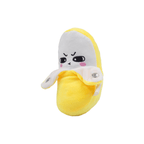 Musical Banana Piano Plush: Interactive Early Learning Toy