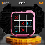 Tic Tac Toe Electronic Game