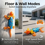 Wall Climbing Lizard RC Toy for Kids Boys Girls Indoor