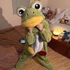 Cute Animal Onesie