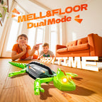 Wall Climbing Lizard RC Toy for Kids Boys Girls Indoor