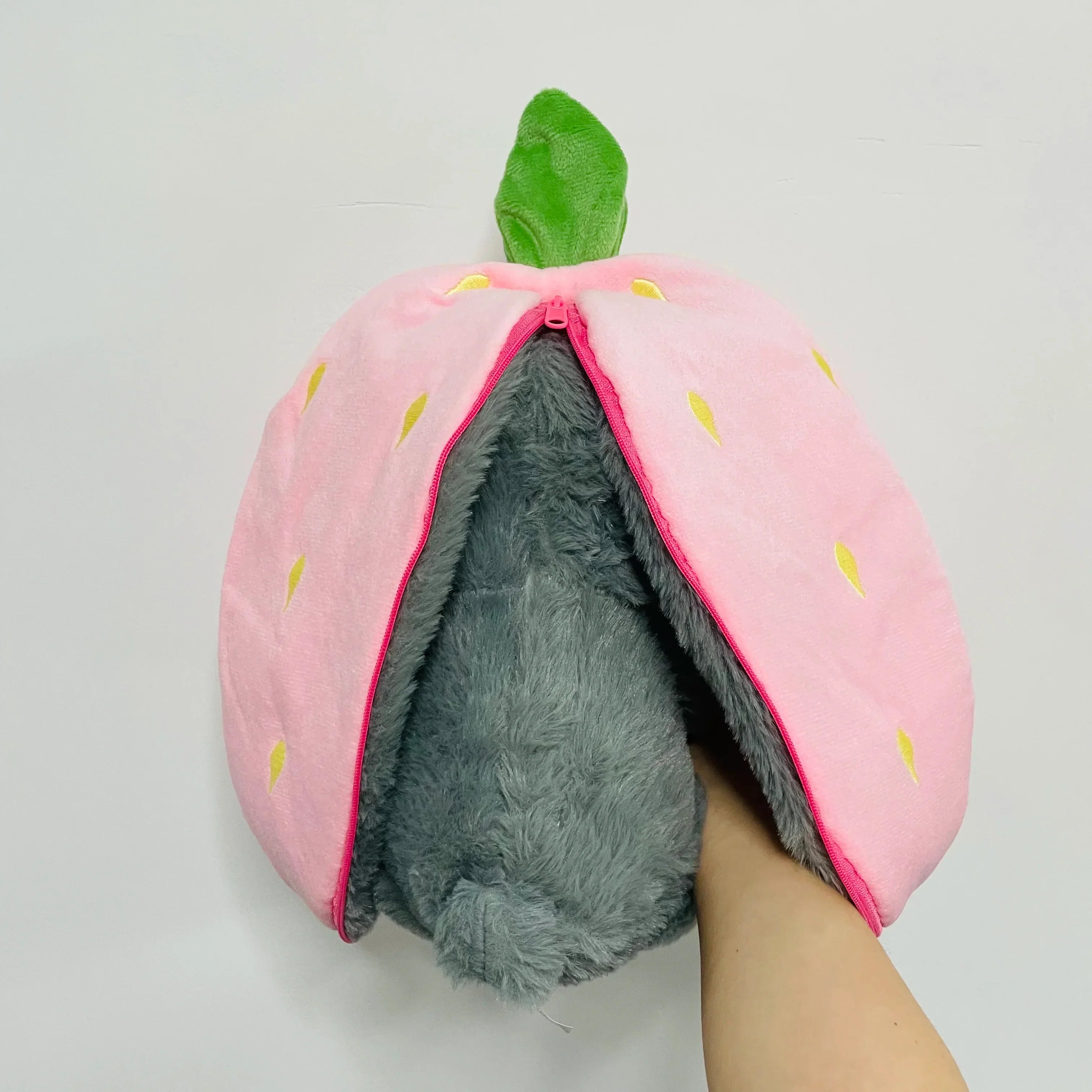 Vexroan Breathing Plushie