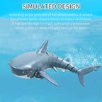 Remote Control Shark Toys