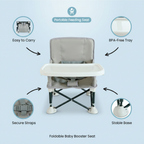 Vexroan To Go Seat