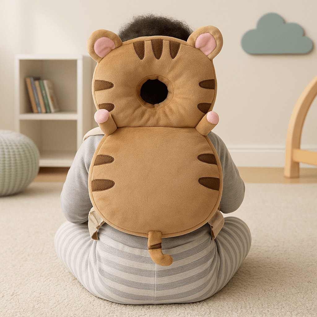 The Baby Guardian