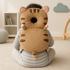 The Baby Guardian