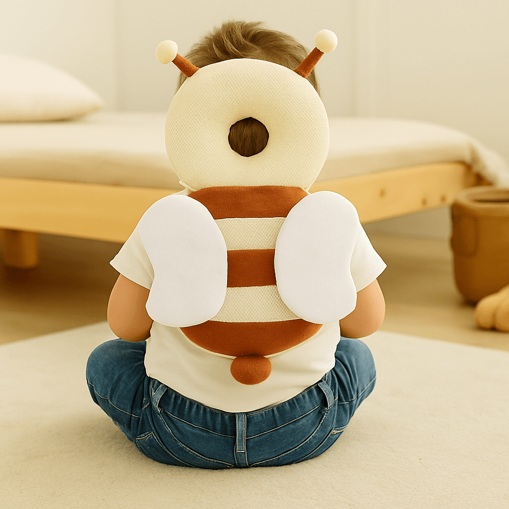 The Baby Guardian