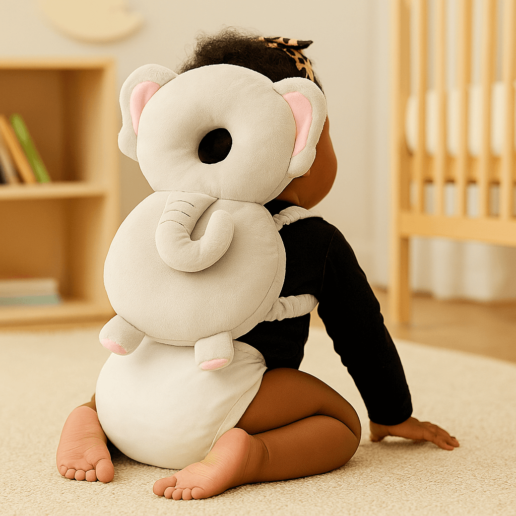 The Baby Guardian