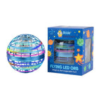 Galaxy Lights Flying Magic Orb-（Buy 1 Get 1 Free）