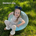Giant Jelly Balloon Ball (1+1 FREE)