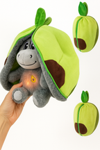 Vexroan Breathing Plushie