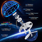 Galaxy Lights Flying Magic Orb-（Buy 1 Get 1 Free）