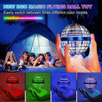 Galaxy Lights Flying Magic Orb-（Buy 1 Get 1 Free）
