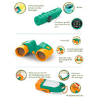Nature Explorer Adventure Kit