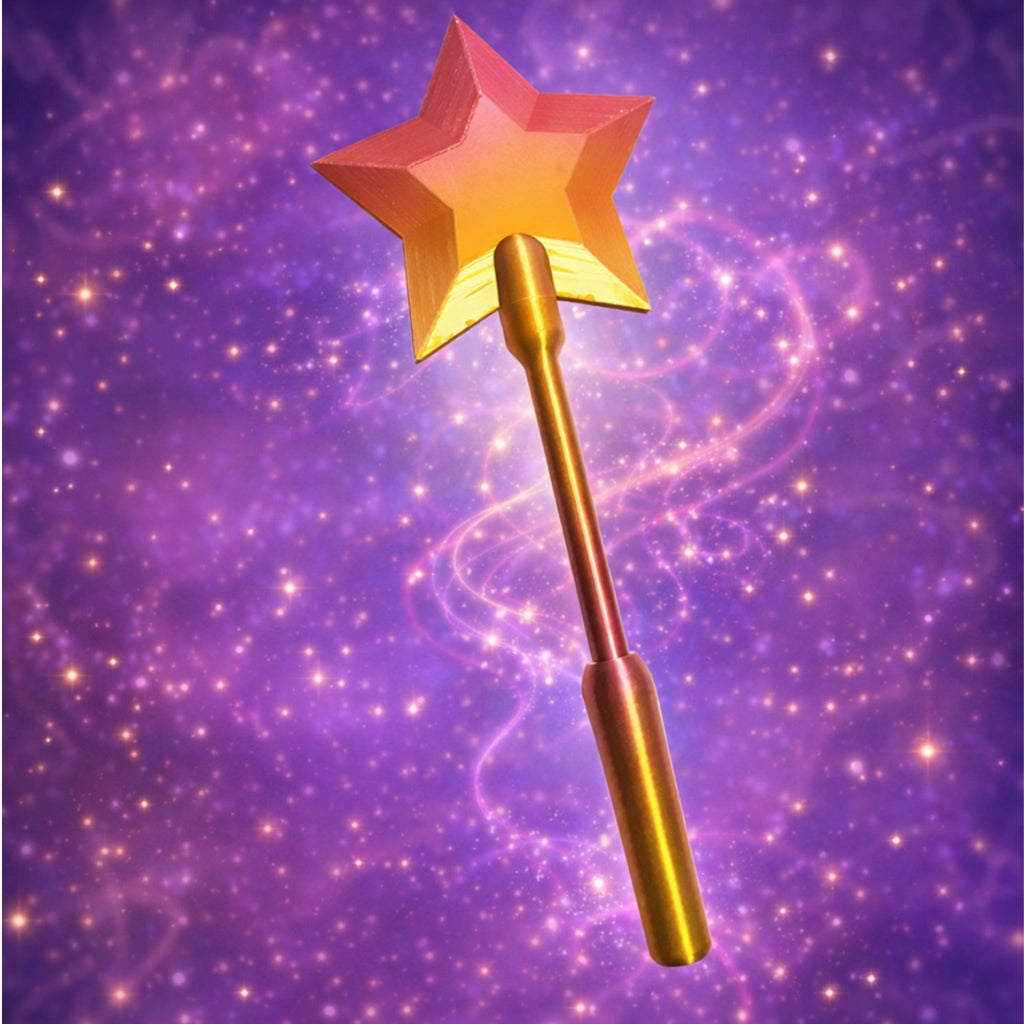 Tap To Pay Magic Wand